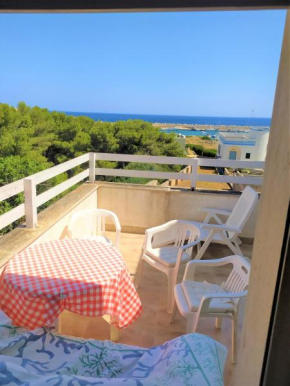 Leuca apartment a 300 m dal mare Leuca